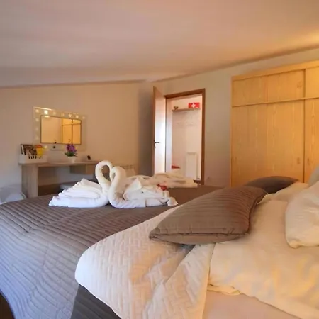 Vista 3 In Mit Meerblick Apartment Porec