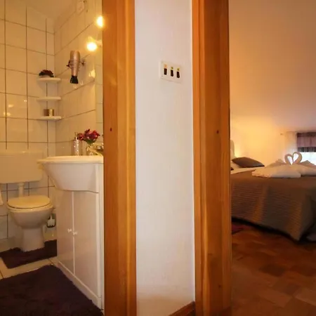Vista 3 In Mit Meerblick Apartment